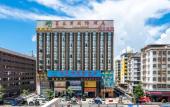Туры в отель Shenzhen Hawaii International Hotel Туры в отель Shenzhen Hawaii International Hotel