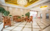 Туры в отель Shenzhen Hawaii International Hotel Туры в отель Shenzhen Hawaii International Hotel