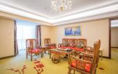 Туры в отель Shenzhen Hawaii International Hotel Туры в отель Shenzhen Hawaii International Hotel
