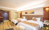 Туры в отель Shenzhen Hawaii International Hotel Туры в отель Shenzhen Hawaii International Hotel