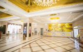 Туры в отель Shenzhen Hawaii International Hotel Туры в отель Shenzhen Hawaii International Hotel