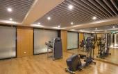 Туры в отель Xinmao Garden Hotel (Shenzhen North Railway Station) Туры в отель Xinmao Garden Hotel (Shenzhen North Railway Station)