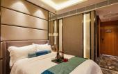 Туры в отель Xinmao Garden Hotel (Shenzhen North Railway Station) Туры в отель Xinmao Garden Hotel (Shenzhen North Railway Station)