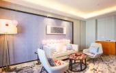 Туры в отель Xinmao Garden Hotel (Shenzhen North Railway Station) Туры в отель Xinmao Garden Hotel (Shenzhen North Railway Station)