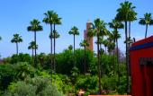 Туры в отель TUI BLUE Medina Gardens – Adults Only – All Inclusive Туры в отель TUI BLUE Medina Gardens – Adults Only – All Inclusive