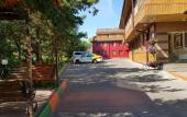 Туры в отель Korona Hotel Туры в отель Korona Hotel