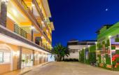 Туры в отель Hi Chiangrai Hotel Туры в отель Hi Chiangrai Hotel
