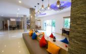 Туры в отель Hi Chiangrai Hotel Туры в отель Hi Chiangrai Hotel