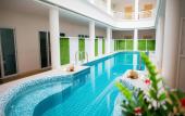 Туры в отель Hi Chiangrai Hotel Туры в отель Hi Chiangrai Hotel