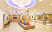 Туры в отель Hi Chiangrai Hotel Туры в отель Hi Chiangrai Hotel