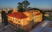 Туры в отель Hi Chiangrai Hotel Туры в отель Hi Chiangrai Hotel