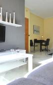 Туры в отель Living Sevilla Apartments Туры в отель Living Sevilla Apartments