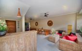 Туры в отель Puri Canggu Villas & Rooms Туры в отель Puri Canggu Villas & Rooms