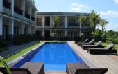 Туры в отель Puri Canggu Villas & Rooms Туры в отель Puri Canggu Villas & Rooms