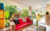 Туры в отель Puri Canggu Villas & Rooms Туры в отель Puri Canggu Villas & Rooms