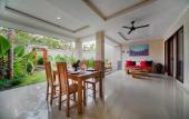 Туры в отель Puri Canggu Villas & Rooms Туры в отель Puri Canggu Villas & Rooms