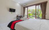 Туры в отель Puri Canggu Villas & Rooms Туры в отель Puri Canggu Villas & Rooms