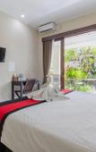 Туры в отель Puri Canggu Villas & Rooms Туры в отель Puri Canggu Villas & Rooms