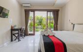 Туры в отель Puri Canggu Villas & Rooms Туры в отель Puri Canggu Villas & Rooms