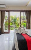 Туры в отель Puri Canggu Villas & Rooms Туры в отель Puri Canggu Villas & Rooms