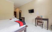 Туры в отель Puri Canggu Villas & Rooms Туры в отель Puri Canggu Villas & Rooms