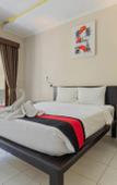 Туры в отель Puri Canggu Villas & Rooms Туры в отель Puri Canggu Villas & Rooms