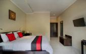 Туры в отель Puri Canggu Villas & Rooms Туры в отель Puri Canggu Villas & Rooms