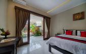 Туры в отель Puri Canggu Villas & Rooms Туры в отель Puri Canggu Villas & Rooms