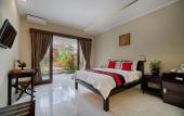 Туры в отель Puri Canggu Villas & Rooms Туры в отель Puri Canggu Villas & Rooms