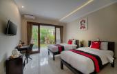 Туры в отель Puri Canggu Villas & Rooms Туры в отель Puri Canggu Villas & Rooms