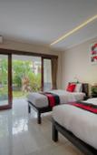 Туры в отель Puri Canggu Villas & Rooms Туры в отель Puri Canggu Villas & Rooms