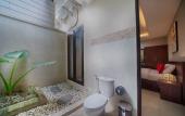 Туры в отель Puri Canggu Villas & Rooms Туры в отель Puri Canggu Villas & Rooms