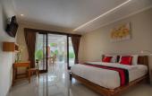 Туры в отель Puri Canggu Villas & Rooms Туры в отель Puri Canggu Villas & Rooms
