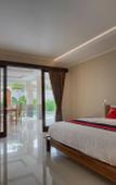 Туры в отель Puri Canggu Villas & Rooms Туры в отель Puri Canggu Villas & Rooms