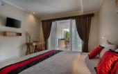 Туры в отель Puri Canggu Villas & Rooms Туры в отель Puri Canggu Villas & Rooms