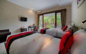 Туры в отель Puri Canggu Villas & Rooms Туры в отель Puri Canggu Villas & Rooms