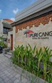 Туры в отель Puri Canggu Villas & Rooms Туры в отель Puri Canggu Villas & Rooms