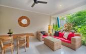 Туры в отель Puri Canggu Villas & Rooms Туры в отель Puri Canggu Villas & Rooms