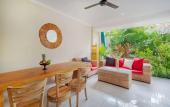 Туры в отель Puri Canggu Villas & Rooms Туры в отель Puri Canggu Villas & Rooms