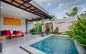 Туры в отель Puri Canggu Villas & Rooms Туры в отель Puri Canggu Villas & Rooms