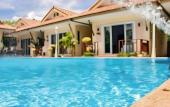 Туры в отель Charm Resort Cha-am Туры в отель Charm Resort Cha-am
