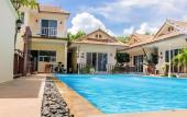 Туры в отель Charm Resort Cha-am Туры в отель Charm Resort Cha-am