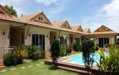 Туры в отель Charm Resort Cha-am Туры в отель Charm Resort Cha-am