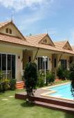 Туры в отель Charm Resort Cha-am Туры в отель Charm Resort Cha-am