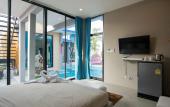 Туры в отель Charm Resort Cha-am Туры в отель Charm Resort Cha-am