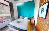 Туры в отель Roomies Suites Туры в отель Roomies Suites