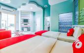 Туры в отель Suanpalm Unique Hotel Rayong Туры в отель Suanpalm Unique Hotel Rayong