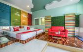 Туры в отель Suanpalm Unique Hotel Rayong Туры в отель Suanpalm Unique Hotel Rayong