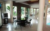 Туры в отель Suanpalm Unique Hotel Rayong Туры в отель Suanpalm Unique Hotel Rayong
