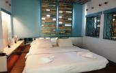 Туры в отель Suanpalm Unique Hotel Rayong Туры в отель Suanpalm Unique Hotel Rayong